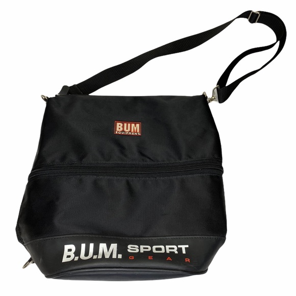 90s Bum Bag Keweenaw Bay Indian Community